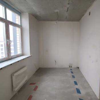 Продается 1-комнатная квартира, 45,6 м²