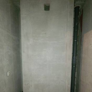 Продается 1-комнатная квартира, 45,6 м²