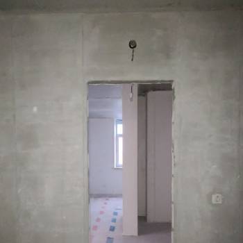 Продается 1-комнатная квартира, 45,6 м²