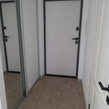 Сдается 2-х комнатная квартира, 45 м²