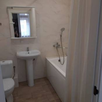 Сдается 2-х комнатная квартира, 45 м²