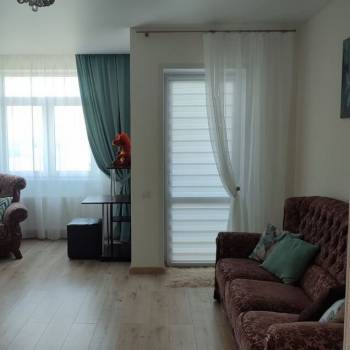 Сдается 1-комнатная квартира, 30 м²