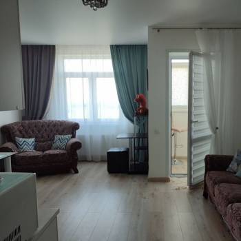 Сдается 1-комнатная квартира, 30 м²