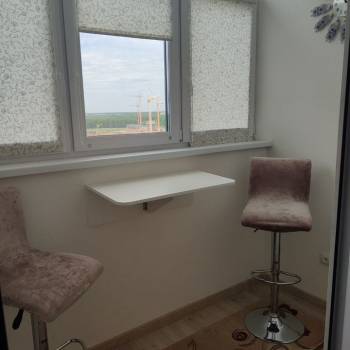 Сдается 1-комнатная квартира, 30 м²