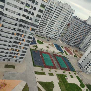 Сдается 1-комнатная квартира, 30 м²