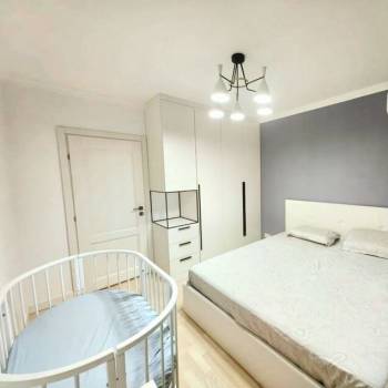 Сдается 2-х комнатная квартира, 60 м²