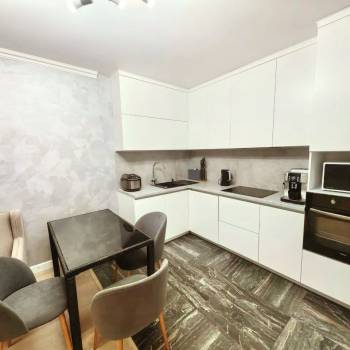 Сдается 2-х комнатная квартира, 60 м²