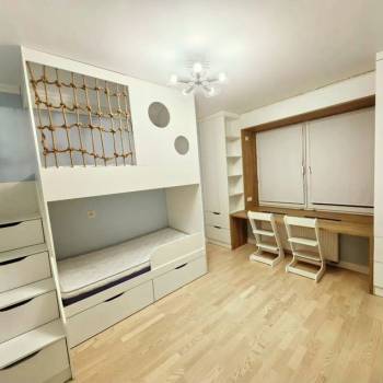 Сдается 2-х комнатная квартира, 60 м²