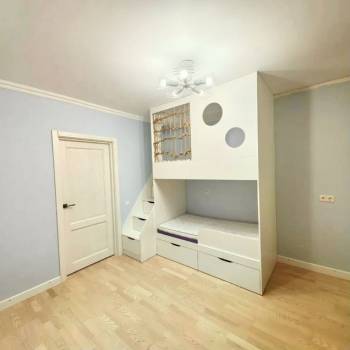 Сдается 2-х комнатная квартира, 60 м²