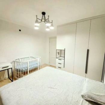 Сдается 2-х комнатная квартира, 60 м²