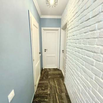 Сдается 2-х комнатная квартира, 60 м²