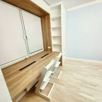 Сдается 2-х комнатная квартира, 60 м²