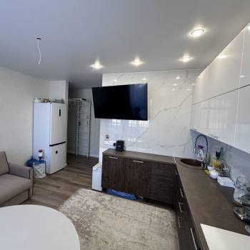 Продается 2-х комнатная квартира, 63,8 м²