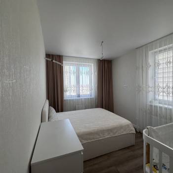 Продается 2-х комнатная квартира, 63,8 м²