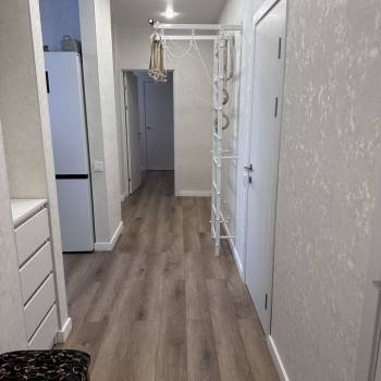 Продается 2-х комнатная квартира, 63,8 м²