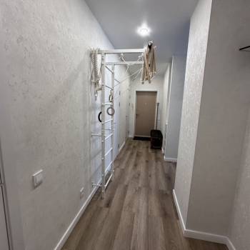 Продается 2-х комнатная квартира, 63,8 м²