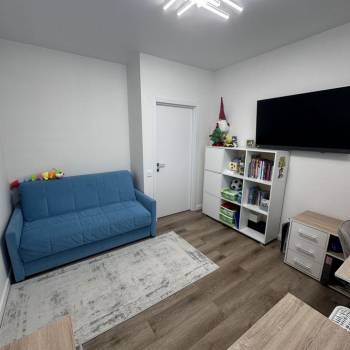 Продается 2-х комнатная квартира, 63,8 м²