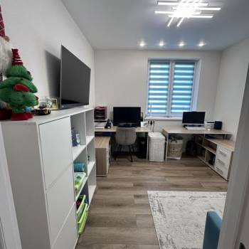 Продается 2-х комнатная квартира, 63,8 м²