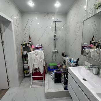 Продается 2-х комнатная квартира, 63,8 м²