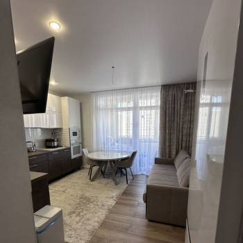 Продается 2-х комнатная квартира, 63,8 м²