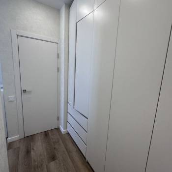 Продается 2-х комнатная квартира, 63,8 м²