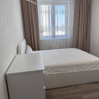 Продается 2-х комнатная квартира, 63,8 м²