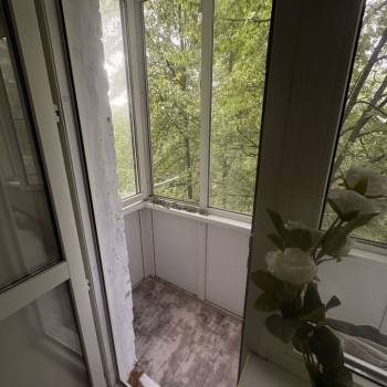 Продается 1-комнатная квартира, 30,9 м²