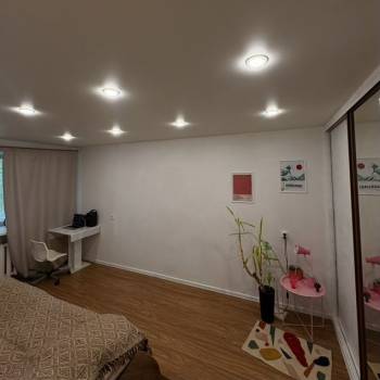 Продается 1-комнатная квартира, 30,9 м²