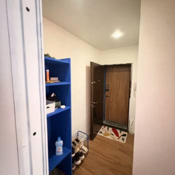 Продается 1-комнатная квартира, 30,9 м²