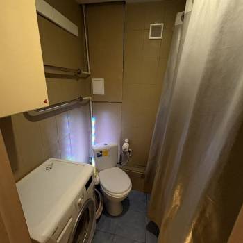 Продается 1-комнатная квартира, 30,9 м²