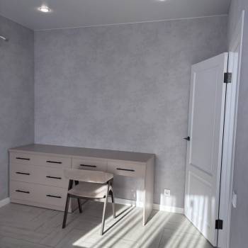 Сдается 1-комнатная квартира, 43 м²