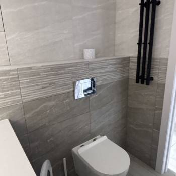 Сдается 1-комнатная квартира, 43 м²