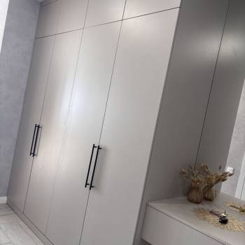 Сдается 1-комнатная квартира, 43 м²