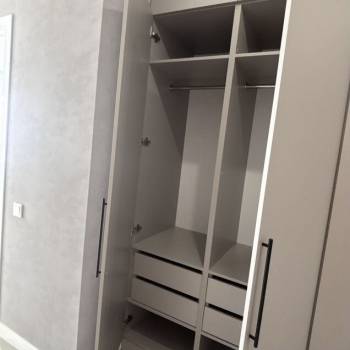 Сдается 1-комнатная квартира, 43 м²