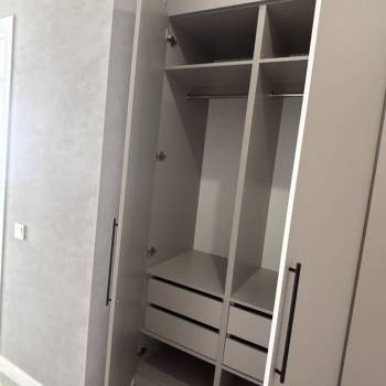 Сдается 1-комнатная квартира, 43 м²