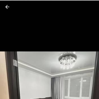 Сдается Многокомнатная квартира, 65 м²