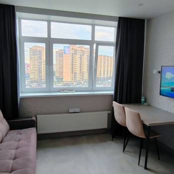 Сдается 1-комнатная квартира, 22 м²