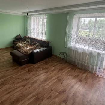 Сдается 2-х комнатная квартира, 70 м²
