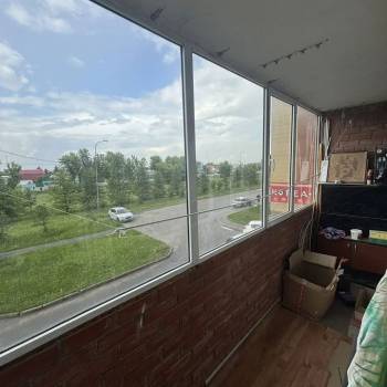 Сдается 2-х комнатная квартира, 70 м²