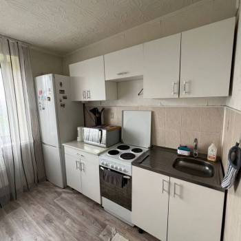 Сдается 1-комнатная квартира, 33 м²