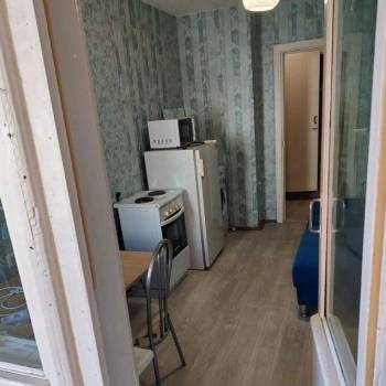 Сдается 1-комнатная квартира, 16 м²