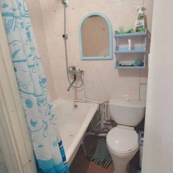 Сдается 1-комнатная квартира, 16 м²