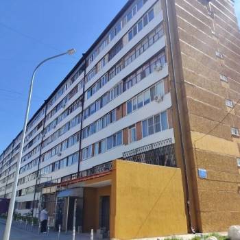 Сдается 1-комнатная квартира, 16 м²