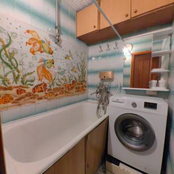Сдается 2-х комнатная квартира, 46 м²