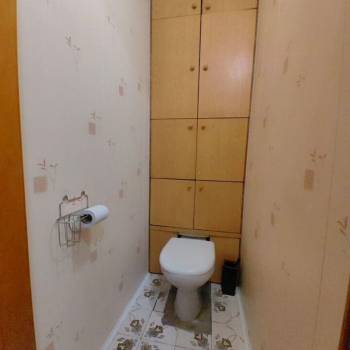Сдается 2-х комнатная квартира, 46 м²