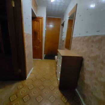 Сдается 2-х комнатная квартира, 46 м²