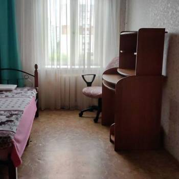 Сдается 2-х комнатная квартира, 46 м²