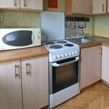 Сдается 2-х комнатная квартира, 46 м²