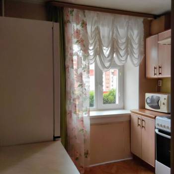 Сдается 2-х комнатная квартира, 46 м²