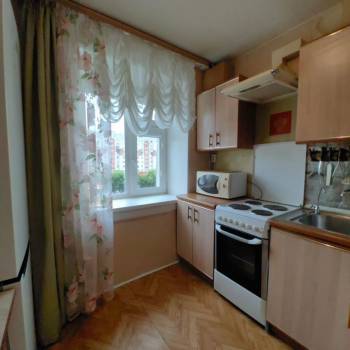 Сдается 2-х комнатная квартира, 46 м²